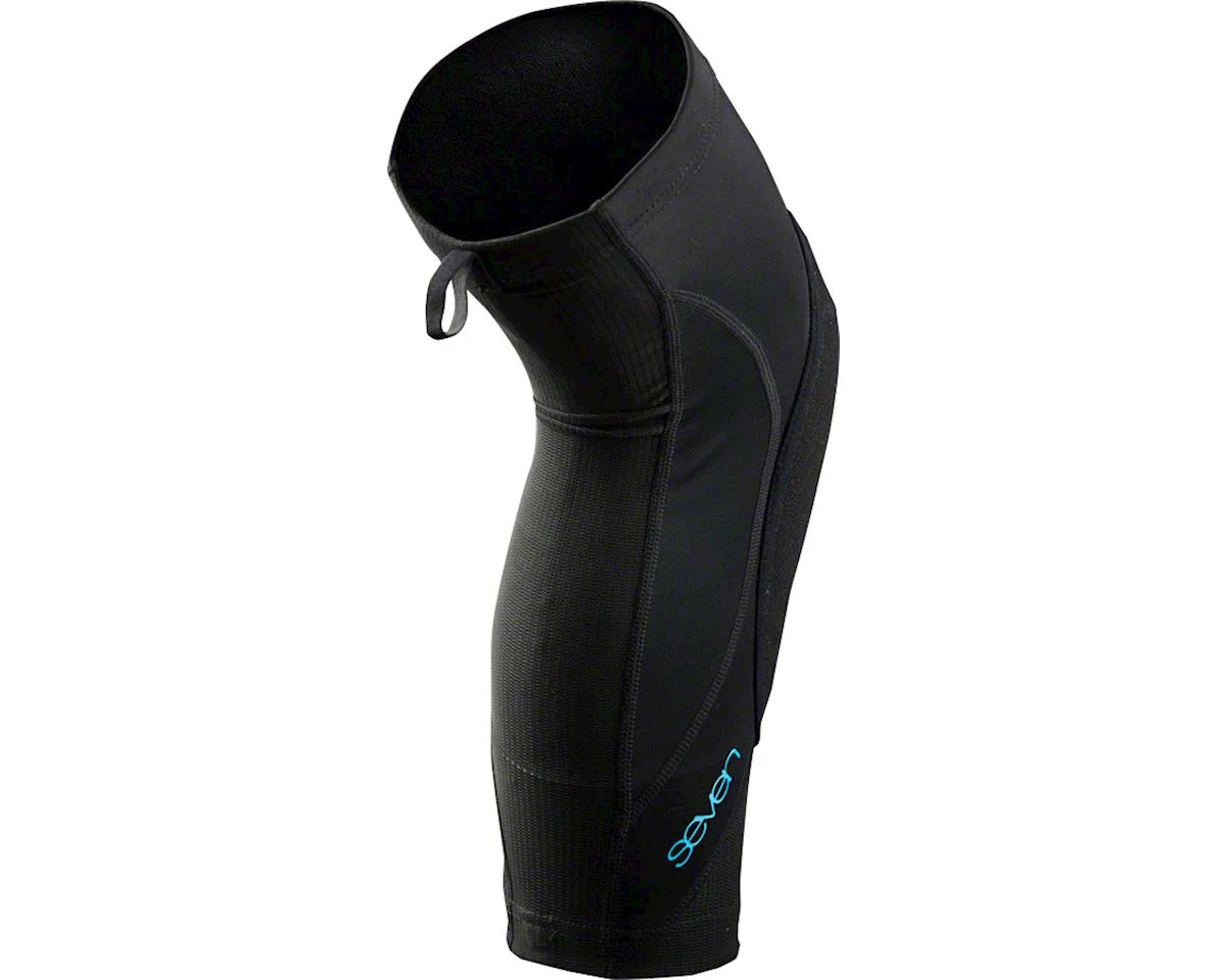 7iDP Transition Knee Armor (Black) (L) - view 2